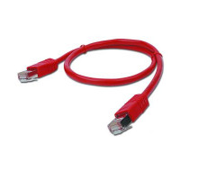 Патч-корд 5м Cablexpert (PP12-5M/R)