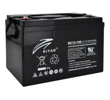 Батарея до ДБЖ Ritar CARBON RITAR DC12-100C (DC12-100C)