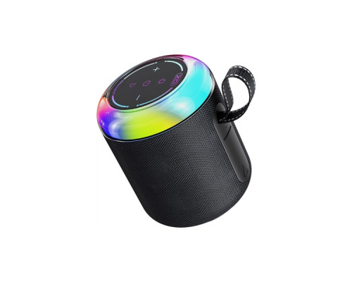 Акустична система XO F67 8W Black (F67.black)