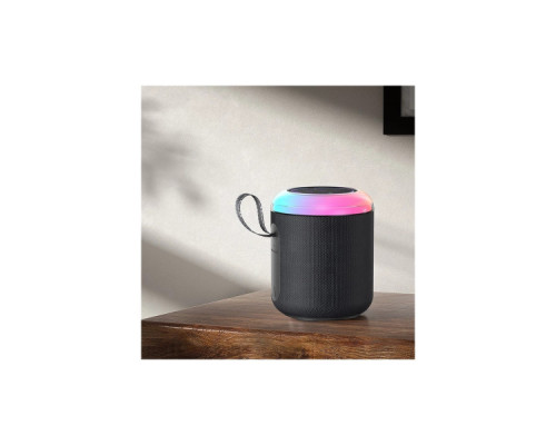 Акустична система XO F67 8W Black (F67.black)