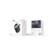 Акустична система XO F67 8W Black (F67.black)