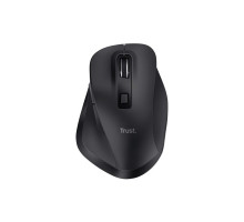 Мишка Trust Fyda Wireless Black (24727)