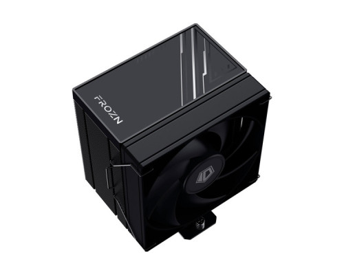 Кулер до процесора ID-Cooling FROZN A610 BLACK