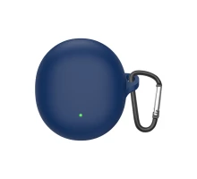 Чохол для навушників Armorstandart Hang Case для OPPO Enco Air3 Dark Blue (ARM79939)