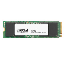 Накопичувач SSD M.2 2280 1TB E100 Micron (CT1000E100SSD8)