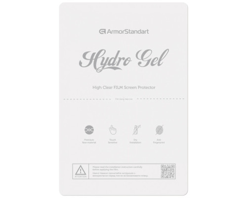 Плівка захисна Armorstandart Clear 50 pcs (ARM60253)