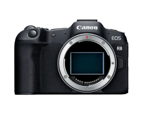 Цифровий фотоапарат Canon EOS R8 body + LP-E17 Kit (5803C087)