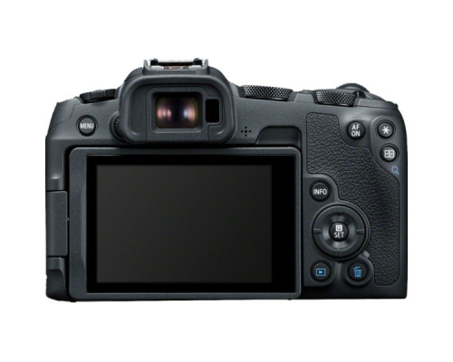 Цифровий фотоапарат Canon EOS R8 body + LP-E17 Kit (5803C087)