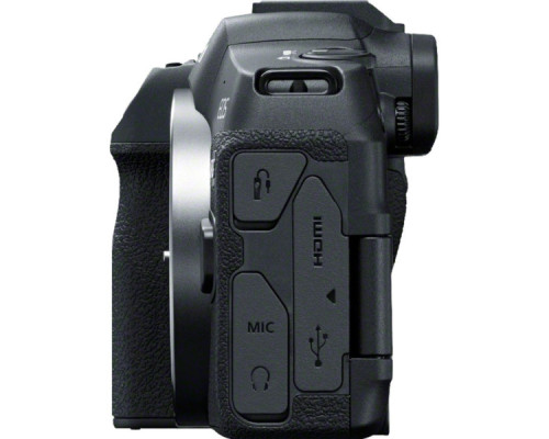 Цифровий фотоапарат Canon EOS R8 body + LP-E17 Kit (5803C087)