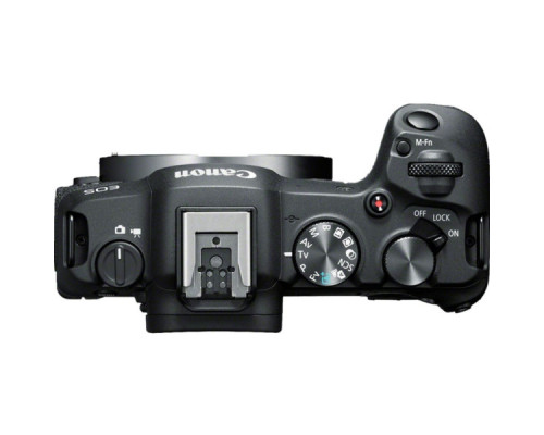 Цифровий фотоапарат Canon EOS R8 body + LP-E17 Kit (5803C087)