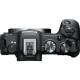 Цифровий фотоапарат Canon EOS R8 body + LP-E17 Kit (5803C087)