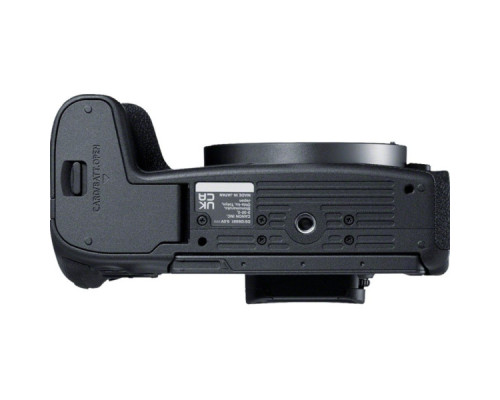 Цифровий фотоапарат Canon EOS R8 body + LP-E17 Kit (5803C087)