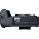 Цифровий фотоапарат Canon EOS R8 body + LP-E17 Kit (5803C087)