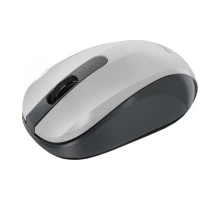 Мишка Genius NX-8008S Wireless White/Gray (31030028403)