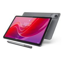 Планшет Lenovo Tab M11 8/128 WiFi Luna Grey + Pen (ZADA0299UA)