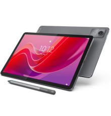 Планшет Lenovo Tab M11 8/128 WiFi Luna Grey + Pen (ZADA0299UA)