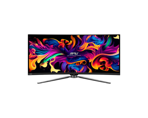 Монітор MSI MPG 341CQPX QD-OLED