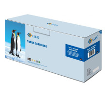 Картридж G&G HP LJ M201dw/M125a/ M127fn/M225dn series Black (G&G-CF283A)