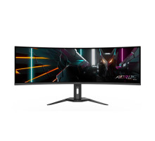 Монітор GIGABYTE AORUS CO49DQ EK