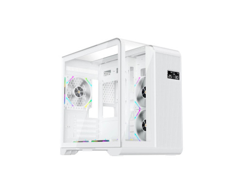 Корпус для ПК 1stPlayer RT5-WH