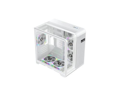 Корпус для ПК 1stPlayer RT5-WH