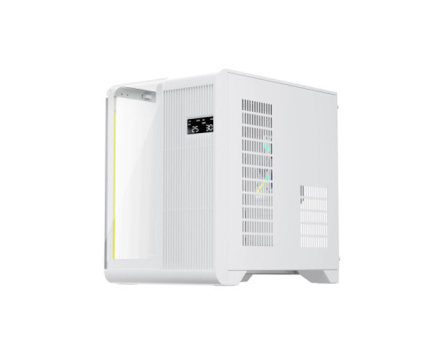 Корпус для ПК 1stPlayer RT5-WH