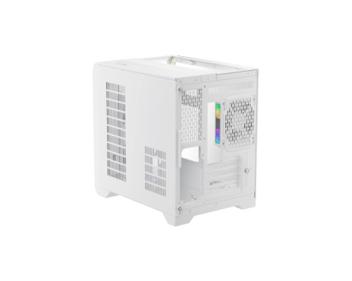 Корпус для ПК 1stPlayer RT5-WH