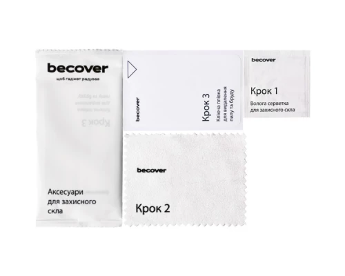 Скло захисне BeCover Samsung Galaxy M15 5G SM-M156 10D Black (711357) Скло захисне BeCover Samsung Galaxy M15 5G SM-M156 10D Black (711357)