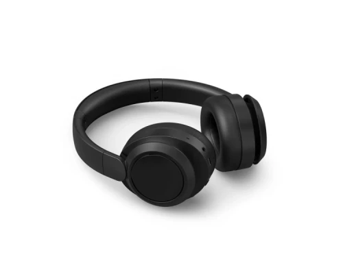 Навушники Philips TAH6509 Over-Ear Wireless Black (TAH6509BK/00) Навушники Philips TAH6509 Over-Ear Wireless Black (TAH6509BK/00)