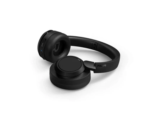 Навушники Philips TAH6509 Over-Ear Wireless Black (TAH6509BK/00) Навушники Philips TAH6509 Over-Ear Wireless Black (TAH6509BK/00)