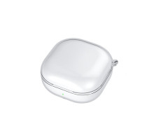 Чохол для навушників BeCover Soft TPU для Samsung Galaxy Buds FE SM-R400 Transparent (710100)