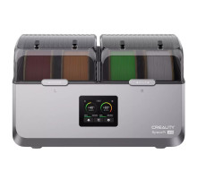 Додаткове обладнання Creality SpacePi X4 Filament Dryer (4005010100)