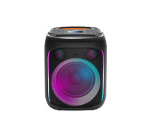 Акустична система Canyon OnFun 5 Partybox 40W RGB Black (CNE-PBSP5)