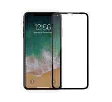 Скло захисне PowerPlant 5D Apple iPhone XS Max/11 Pro Max (GL605774)