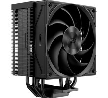 Кулер до процесора PcCooler RZ400 BK