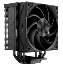 Кулер до процесора PcCooler RZ400 BK