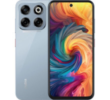Мобільний телефон ZTE Nubia V70 8/256GB Gray (1143716)