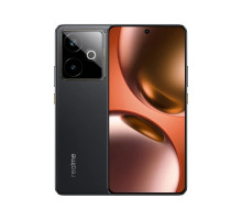 Мобільний телефон realme GT 7T 12/512GB IceSense Black