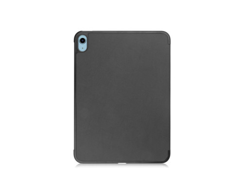 Чохол до планшета Armorstandart Smart Case iPad 11 2025 (A16) / 10.9 2024 / 2022 Black (ARM83974)