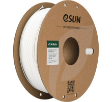 Пластик для 3D-принтера eSUN ePLA-Matte, 1,75мм, 1кг, milky (ePLA-Matte-P175MW1)