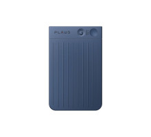 Цифровий диктофон PLAUD AI Note Navy Blue (NB-100-NB)