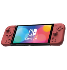 Геймпад Hori Split Pad Compact (Apricot Red) for Nintendo (NSW-398U)