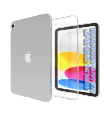 Чохол до планшета BeCover Apple iPad Air (4/5) 2020/2022 10.9" Transparancy (711097)