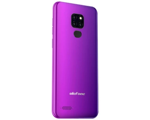 Мобільний телефон Ulefone Note 7 1/16Gb Twilight (6937748733065) Мобільний телефон Ulefone Note 7 1/16Gb Twilight (6937748733065)