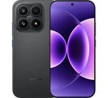 Мобільний телефон Xiaomi 17 12/512GB Black (1186346)