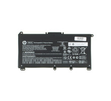 Акумулятор до ноутбука HP Pavilion 15-EG HW03XL, 41Wh (3454mAh), 3cell, 11.28V, Li-ion (A47774)