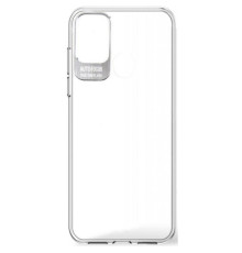 Чохол до мобільного телефона Dengos TPU Samsung Galaxy M31 (DG-TPU-TRP-44) (DG-TPU-TRP-44)