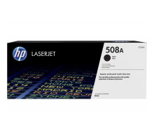 Картридж HP CLJ  508A Black M552dn/M553dn/n/x (CF360A)
