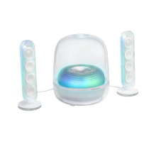 Акустична система Harman Kardon SoundSticks 5 White (HKSOUNDSTK5WEP)