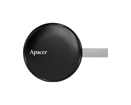 Накопичувач SSD USB Type-C 512GB Apacer (AP512GAS725B-1)